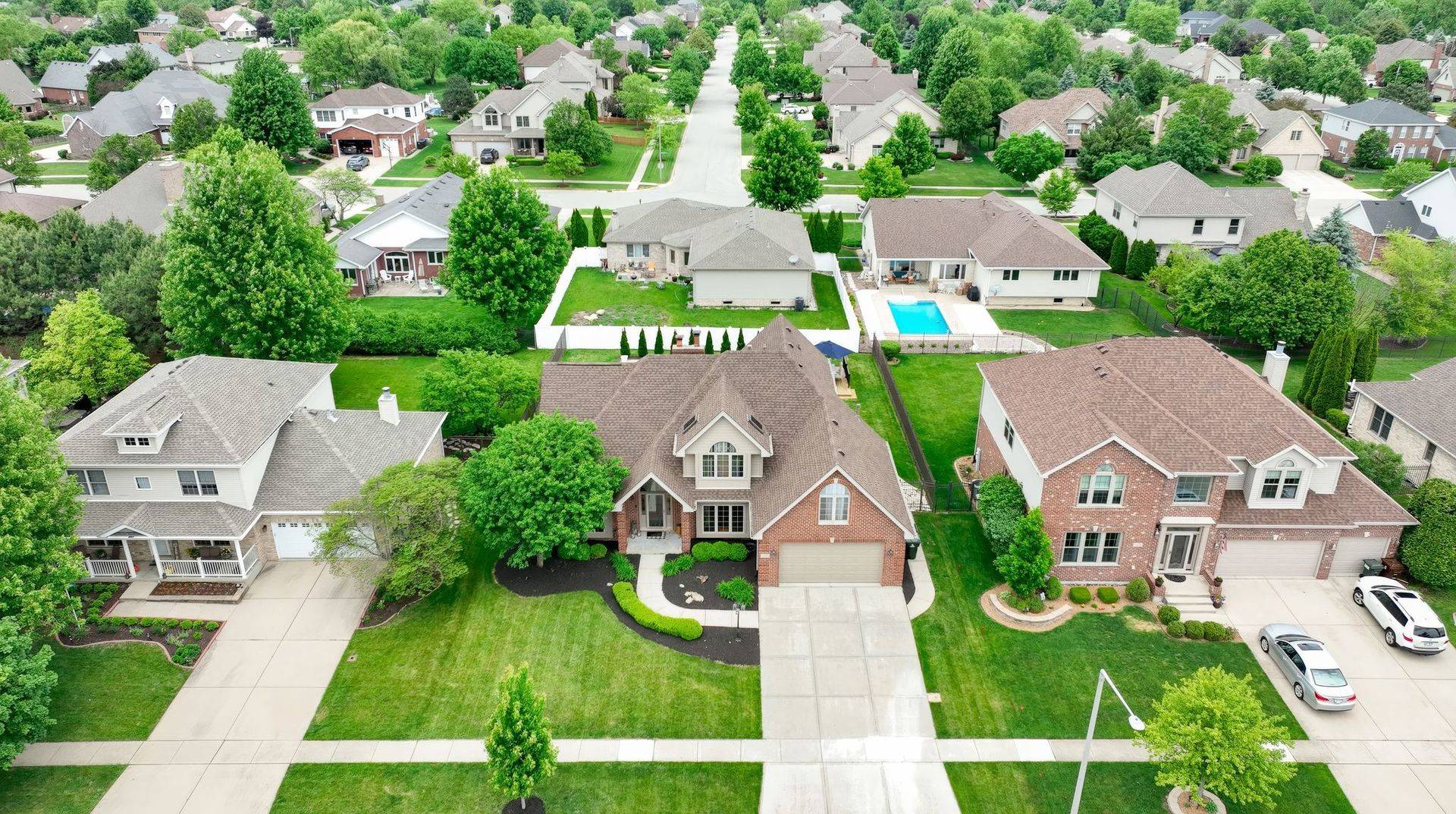 New Lenox, IL 60451,373 W Joliet Highway