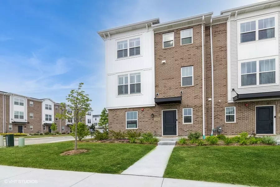 Des Plaines, IL 60018,1533 Executive Way
