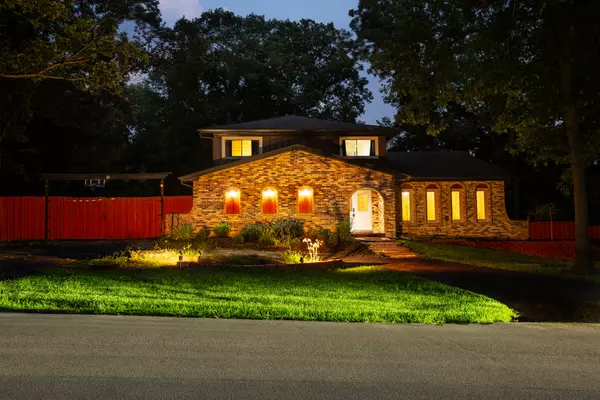 Crete, IL 60417,24307 S Plum Valley Drive