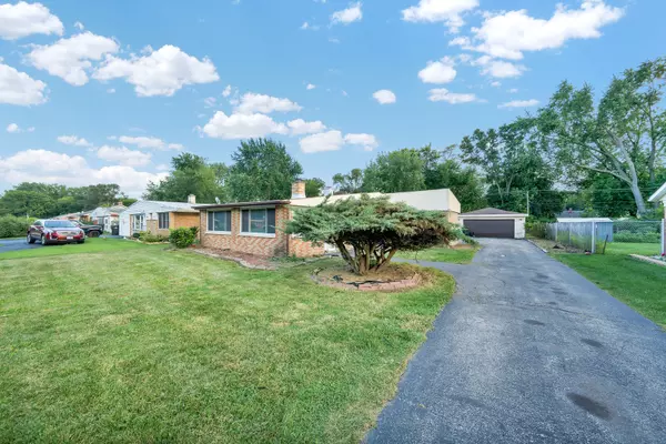 Markham, IL 60428,15300 Parkside Drive