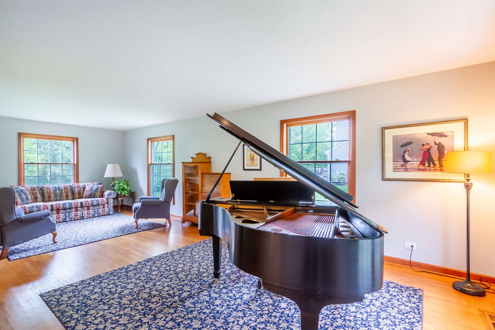 Sleepy Hollow, IL 60118,215 Hilltop Lane