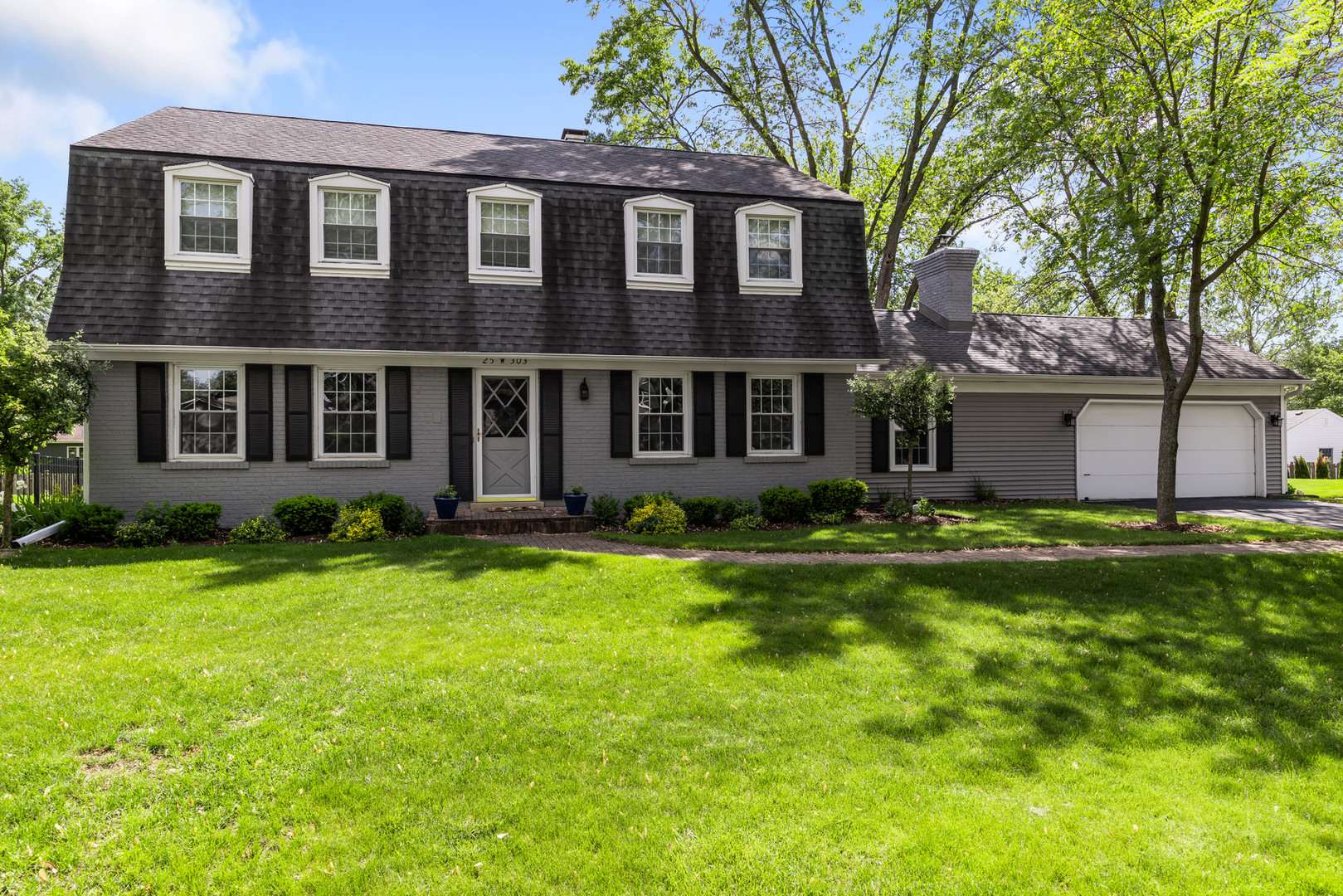 Naperville, IL 60540,25w303 Gunston Avenue