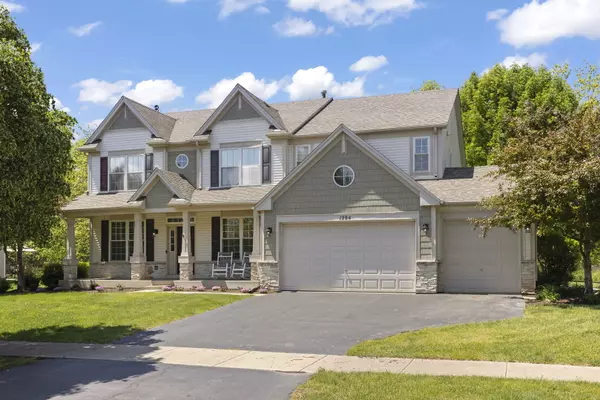 1284 McDole Drive,  Sugar Grove,  IL 60554