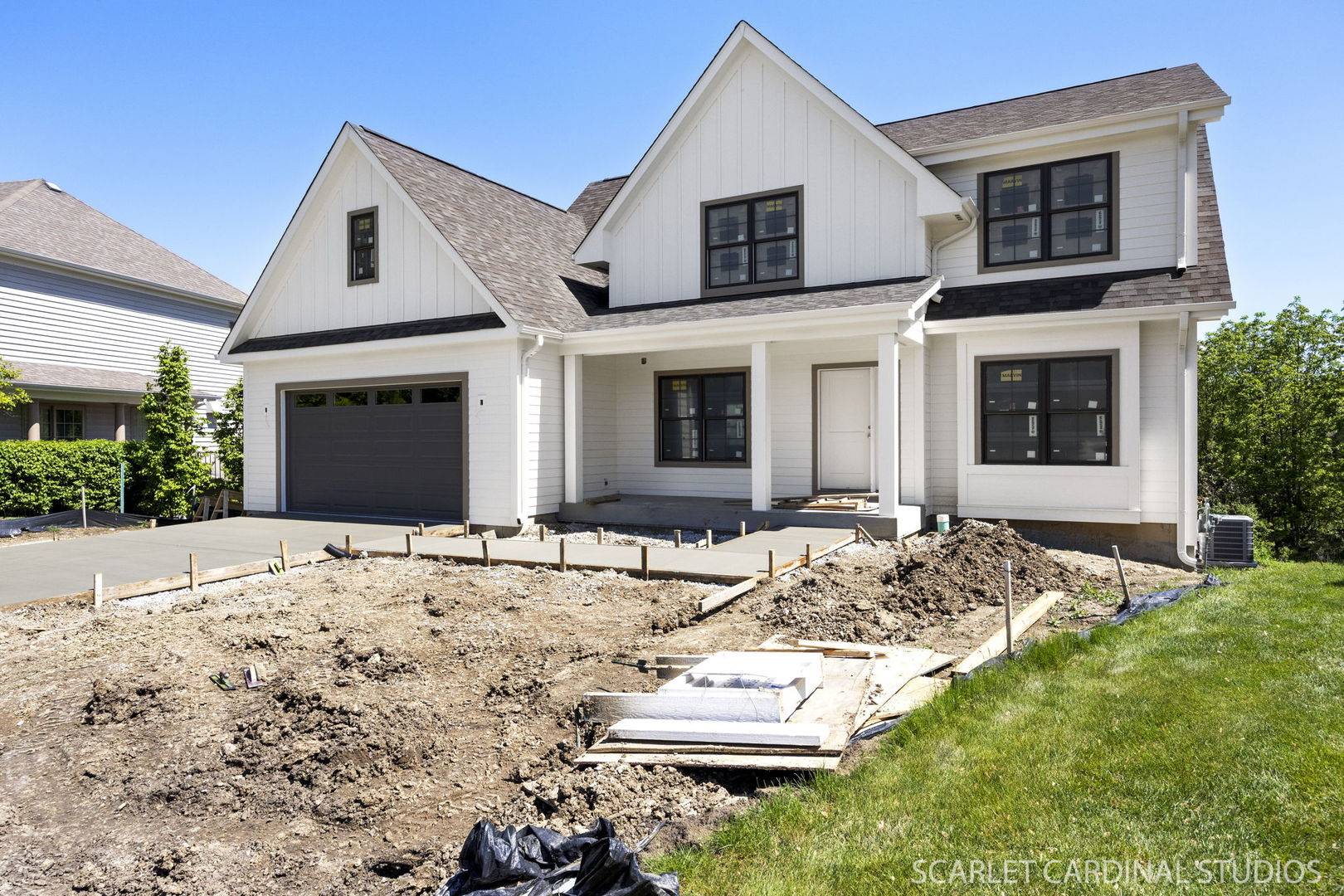 Glen Ellyn, IL 60137,831 Avon Court