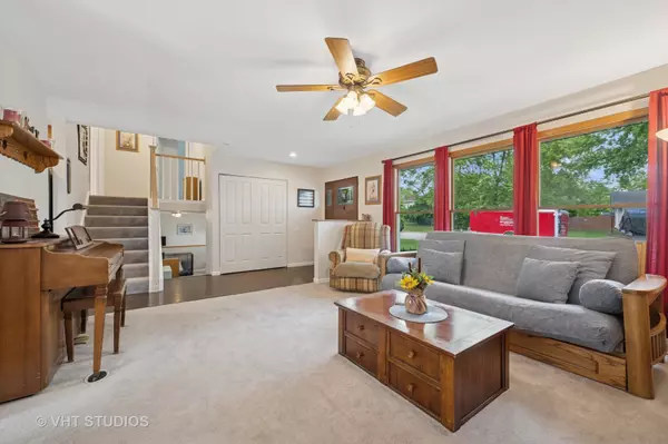Lake Zurich, IL 60047,150 Red Bridge Road