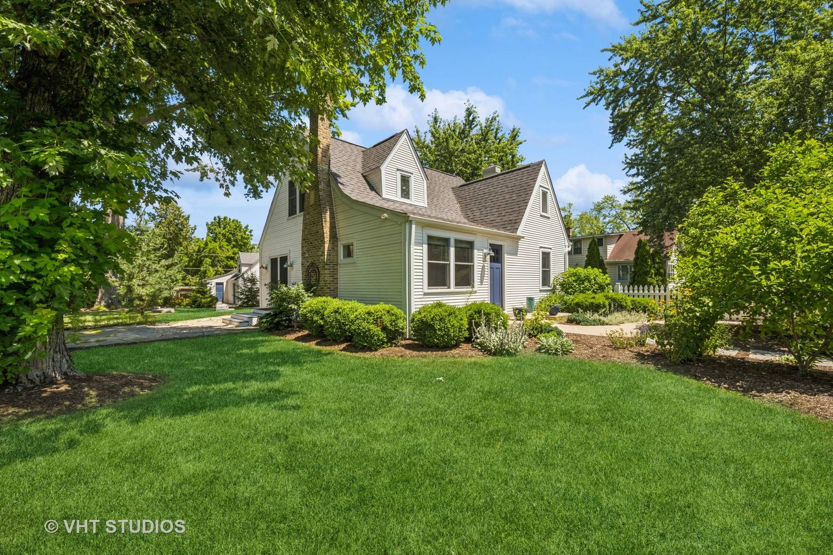 Antioch, IL 60002,25030 W Fox Avenue