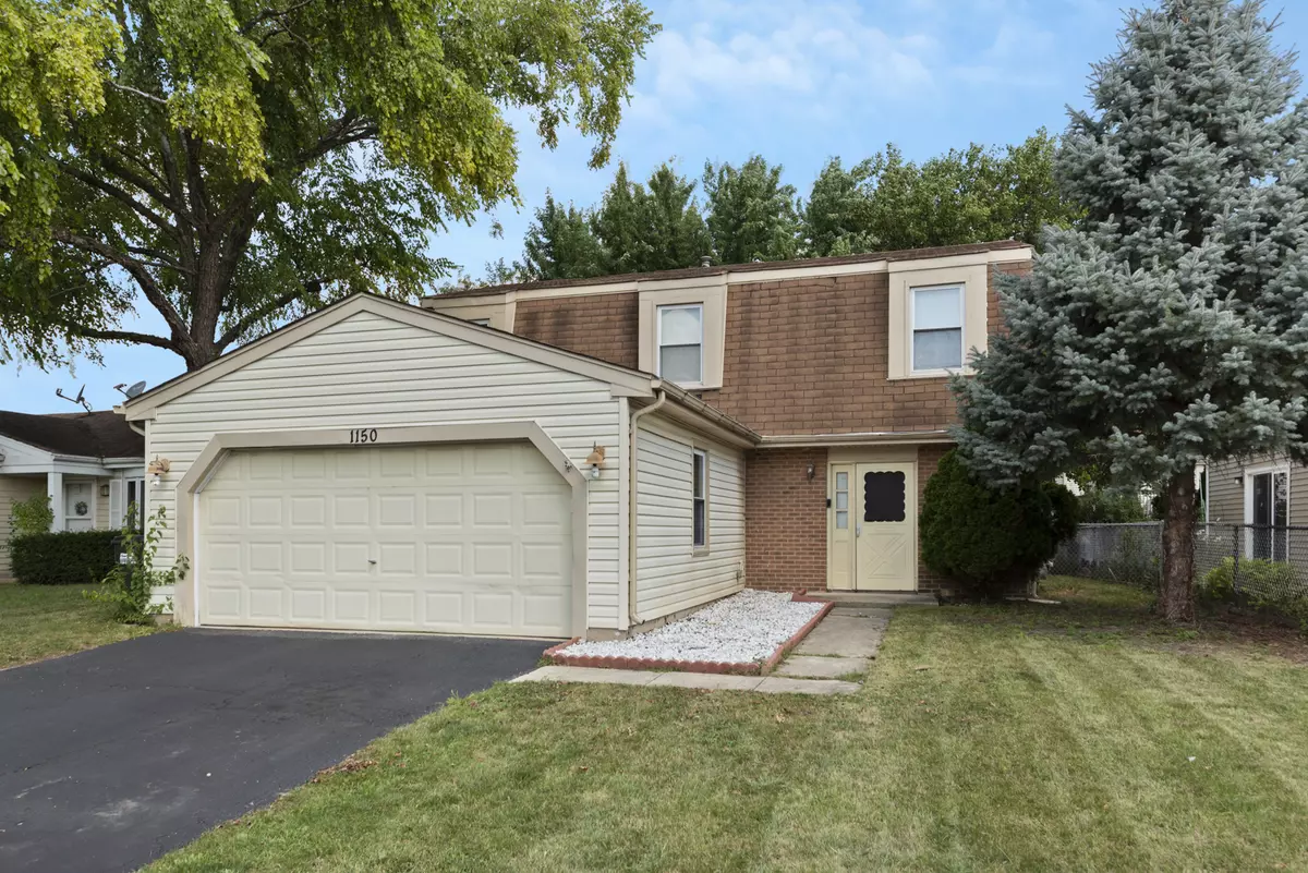 Roselle, IL 60172,1150 SINGLETON Drive