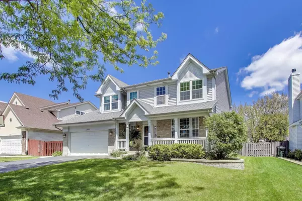 Mundelein, IL 60060,1400 Patrick Drive