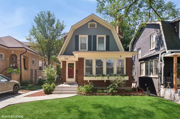 1010 Harvard Terrace, Evanston, IL 60202