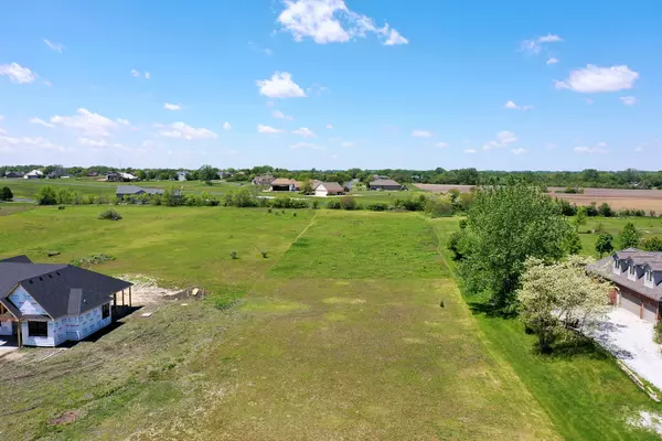 Monee, IL 60449,25000 S Murphy Lane