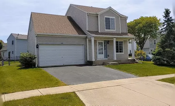 South Elgin, IL 60177,653 Fairview Lane
