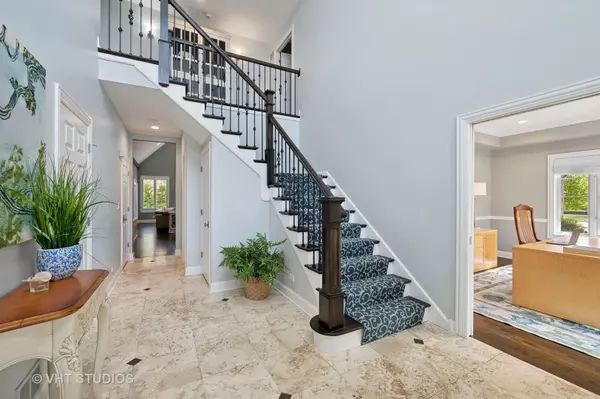 Northbrook, IL 60062,3118 Oliver Lane