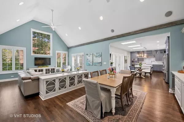 Northbrook, IL 60062,3118 Oliver Lane