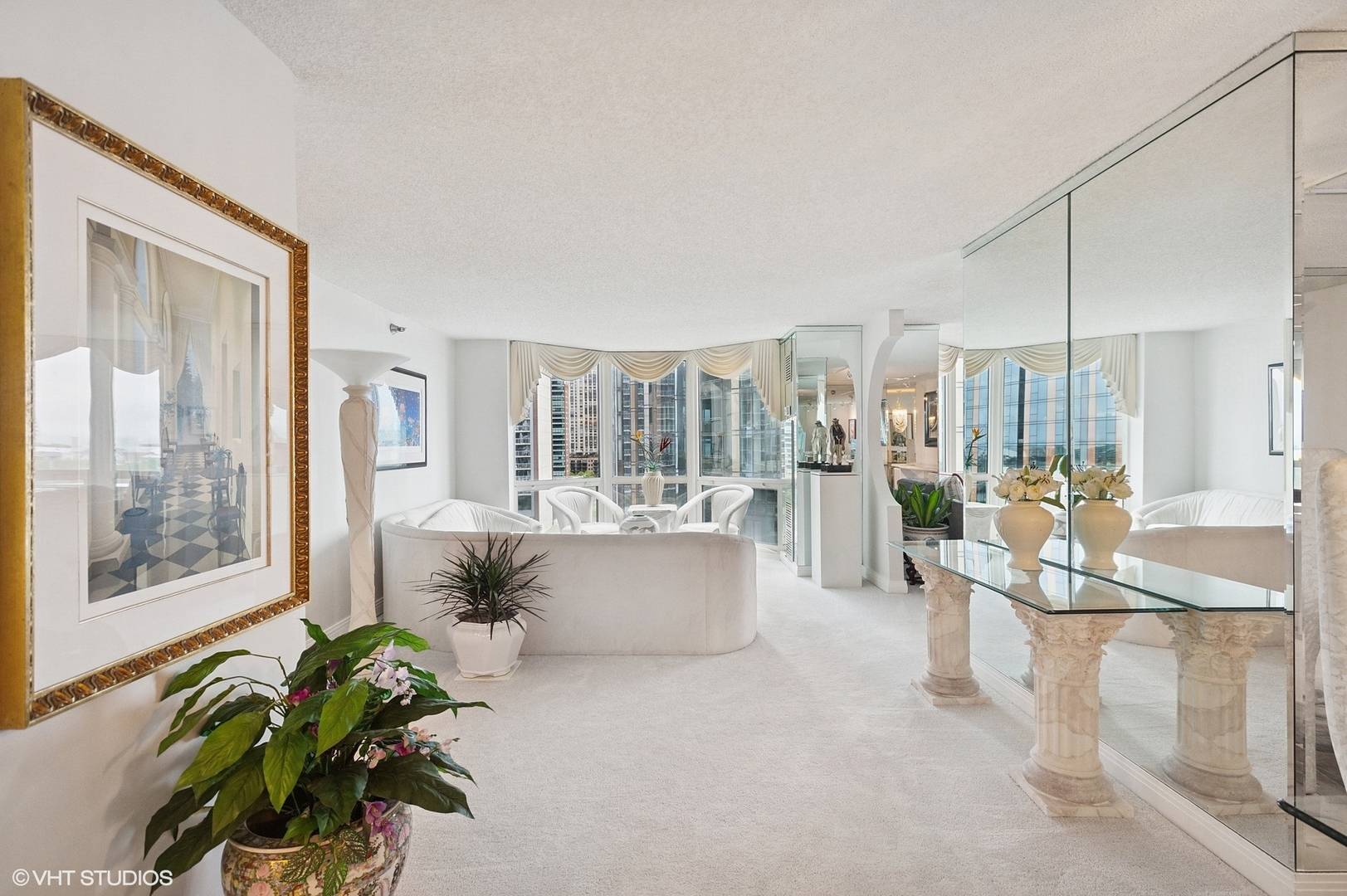 Chicago, IL 60601,195 N Harbor Drive #801-809