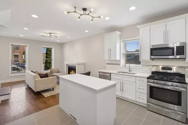 Chicago, IL 60608,2415 W WASHBURNE Avenue