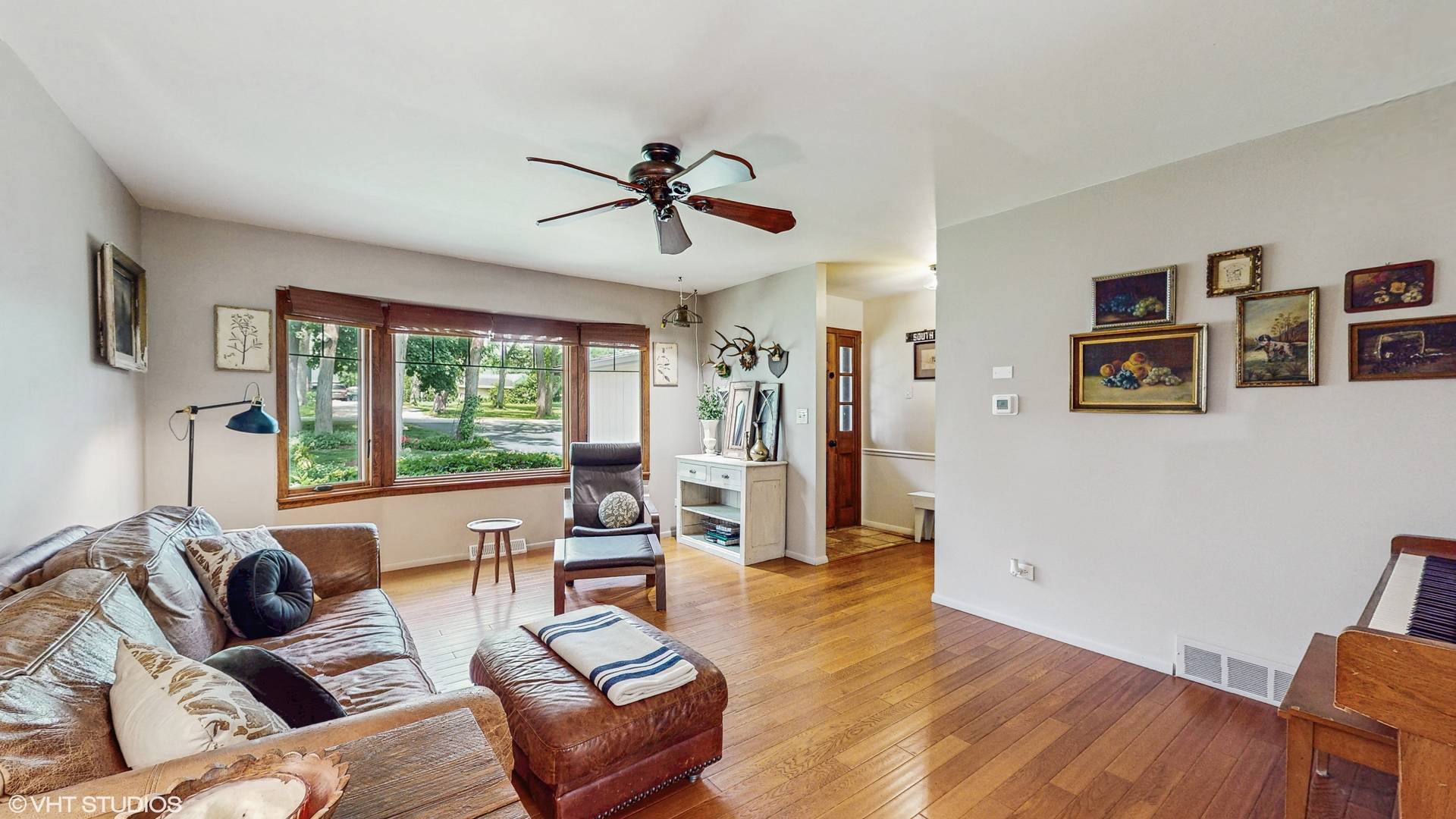 Wheaton, IL 60187,26W029 Hazel Lane