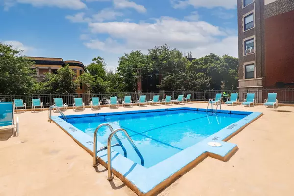 Chicago, IL 60614,444 W FULLERTON Parkway #810