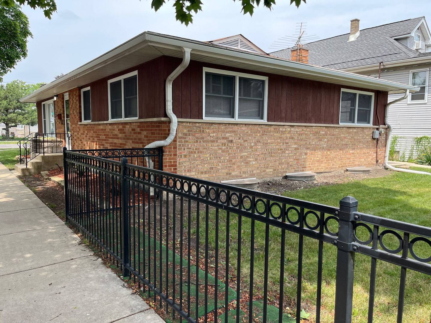 Chicago, IL 60634,6124 W Berteau Avenue