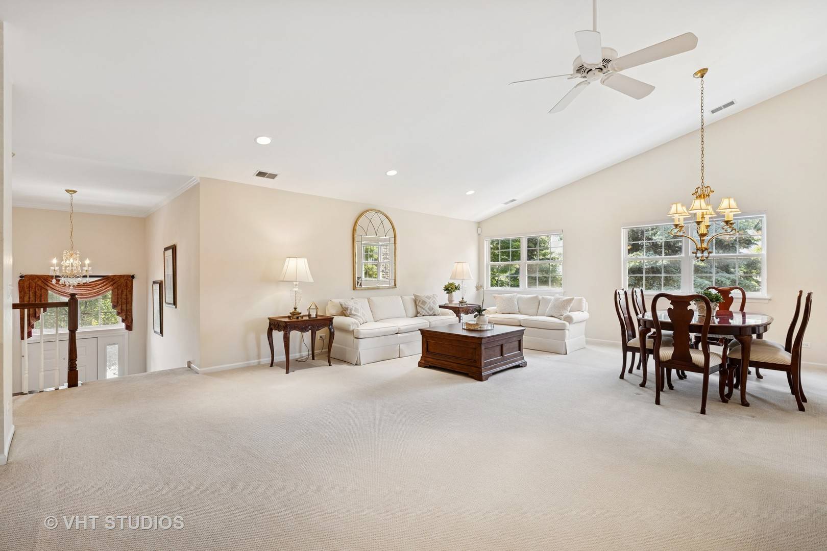Vernon Hills, IL 60061,478 Bay Tree Circle