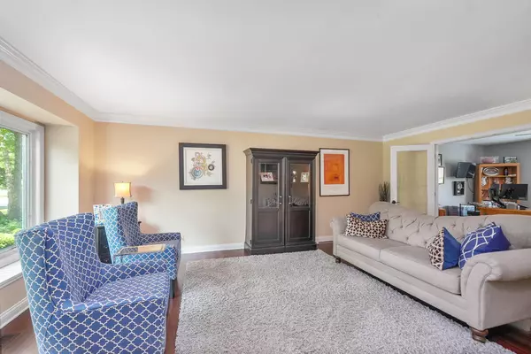 Naperville, IL 60564,3815 Cadella Circle
