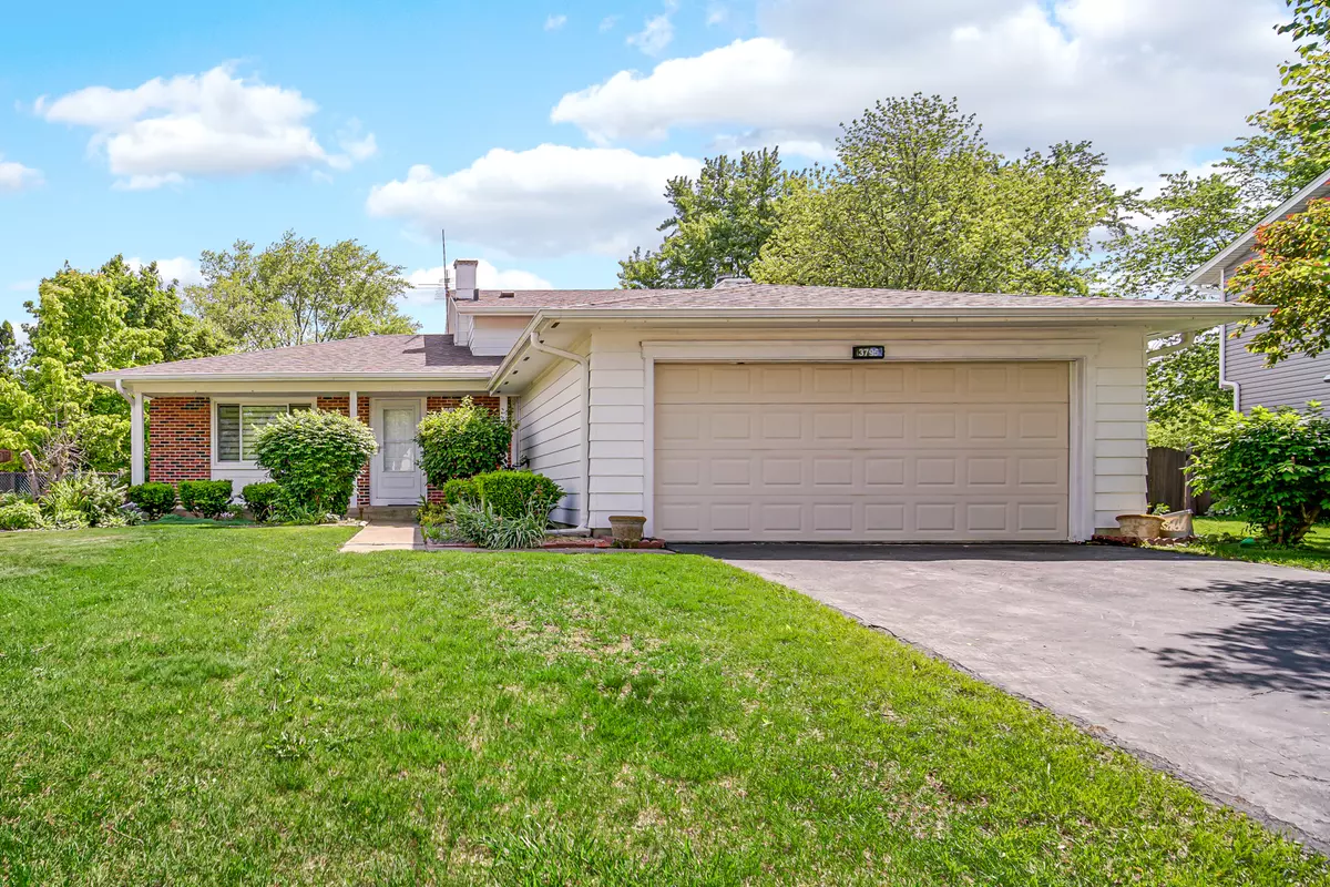 Hoffman Estates, IL 60192,3795 Whispering Trails Drive