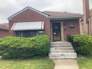 8820 S Ridgeland Avenue, Chicago, IL 60617