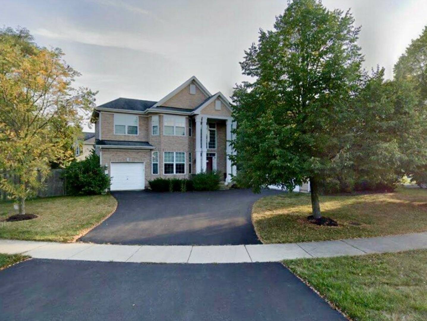 Lake Villa, IL 60046,509 Blazing Star Drive