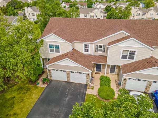 Carpentersville, IL 60110,2015 Limestone Lane