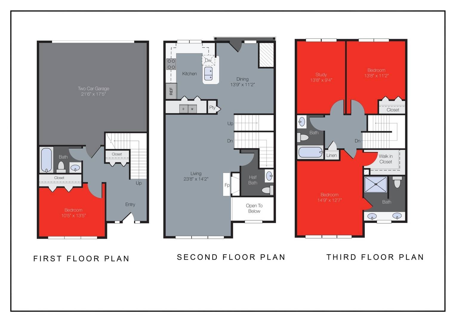 Wheaton, IL 60189,174 Beethoven Court #174