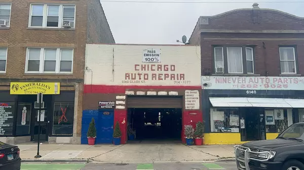 6146 N Clark Street, Chicago, IL 60660