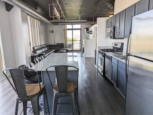 Chicago, IL 60608,1524 S Sangamon Street #401