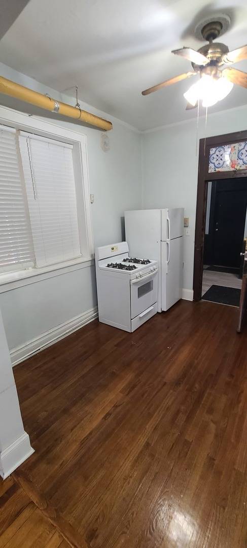 Chicago, IL 60608,1340 W 18th Place #1R