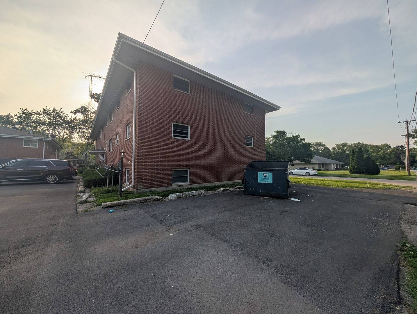 Kankakee, IL 60901,390 W Walnut Street