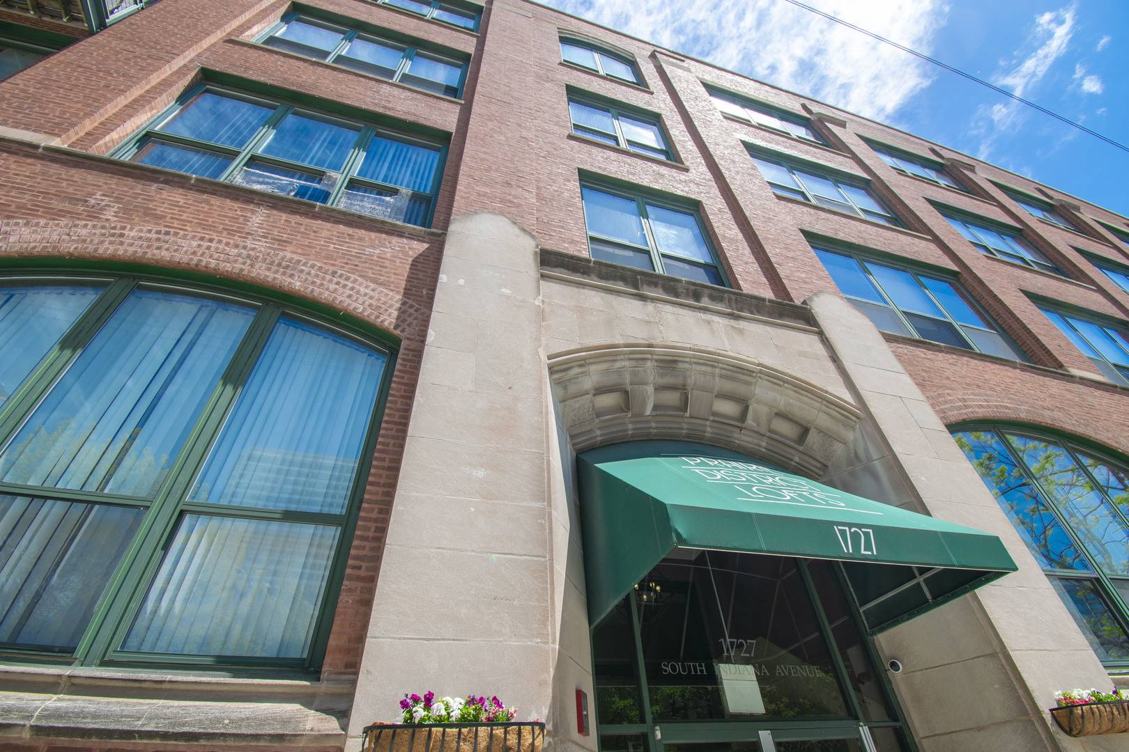 1727 S Indiana Avenue #214, Chicago, IL 60616