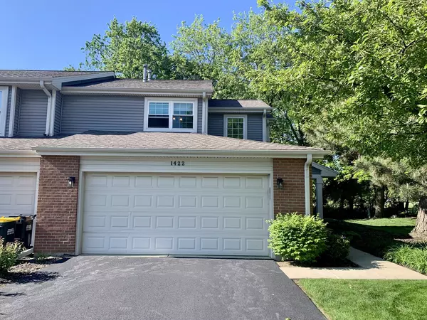 Arlington Heights, IL 60005,1422 W Orchard Place #B