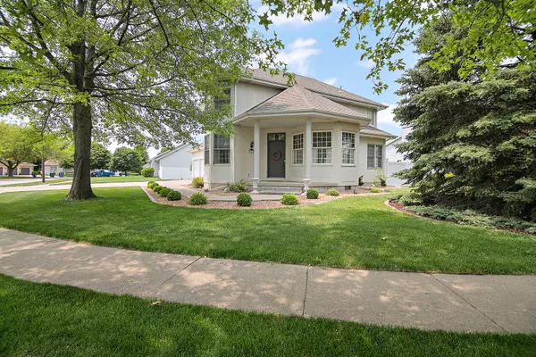 Bourbonnais, IL 60914,1551 CARVER Circle