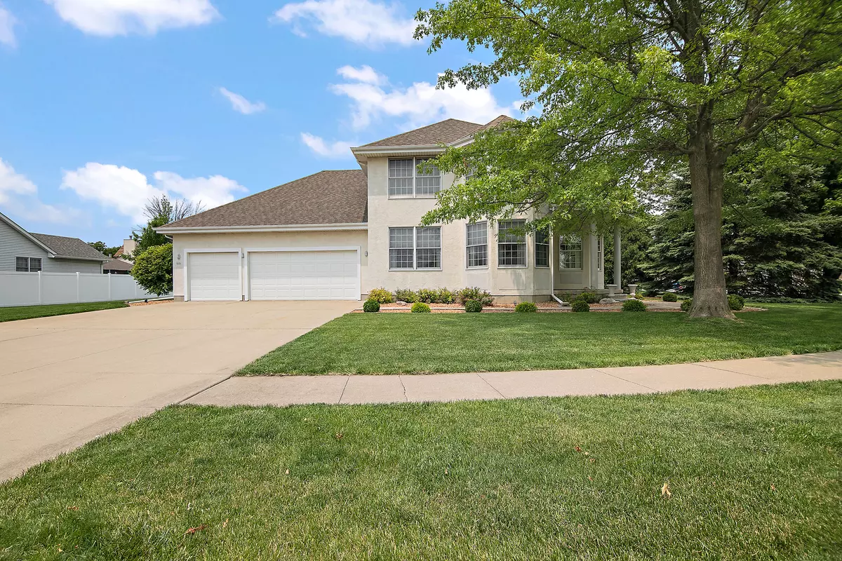 Bourbonnais, IL 60914,1551 CARVER Circle