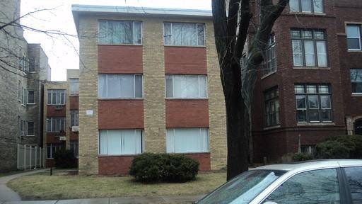 1630 W CHASE Avenue #1C, Chicago, IL 60626