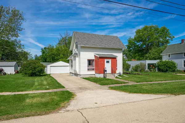 Belvidere, IL 61008,1415 Union Avenue