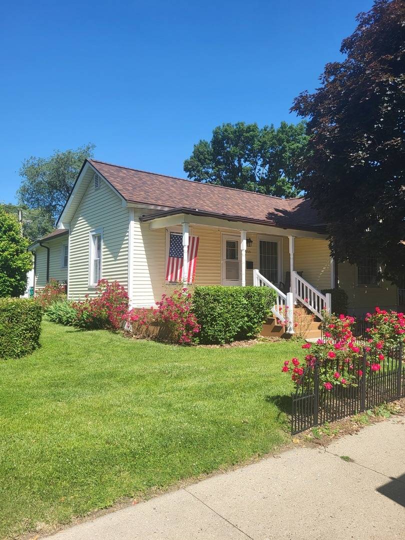 Streator, IL 61364,1006 N Park Street