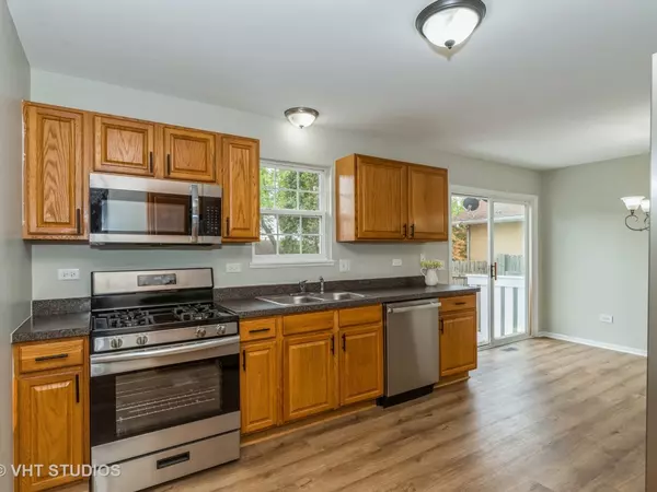Ingleside, IL 60041,25785 W HILLSIDE Avenue