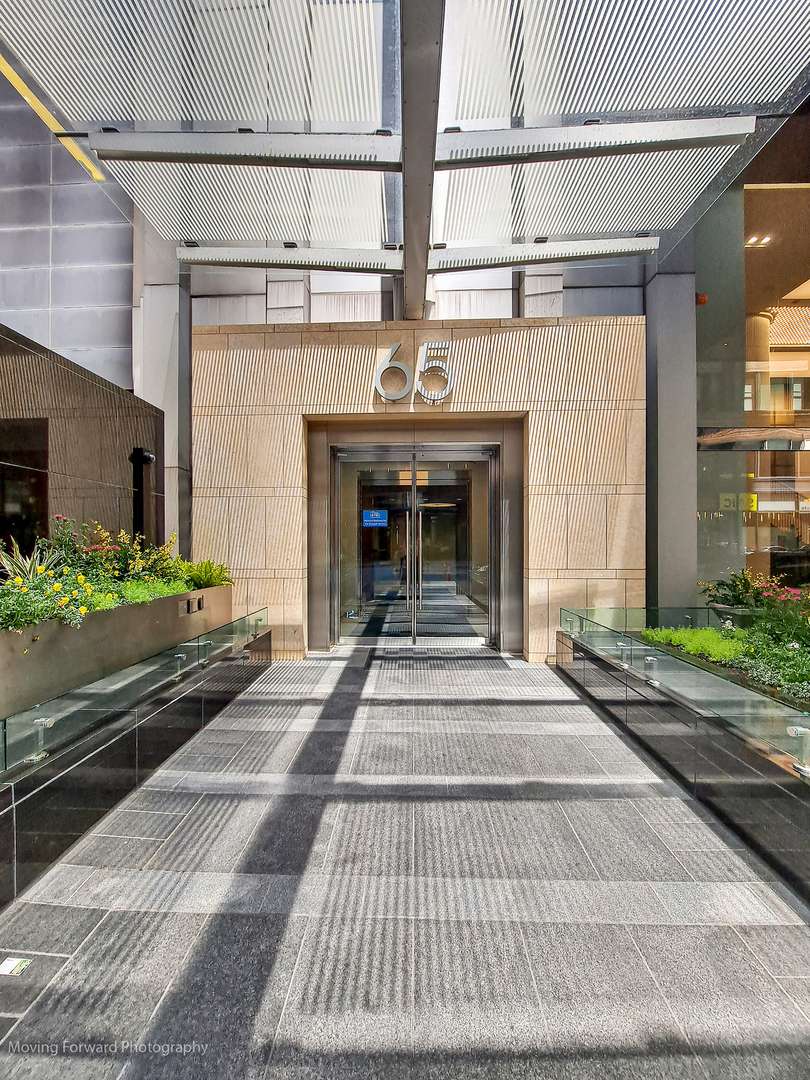 65 E Monroe Street #4208, Chicago, IL 60603