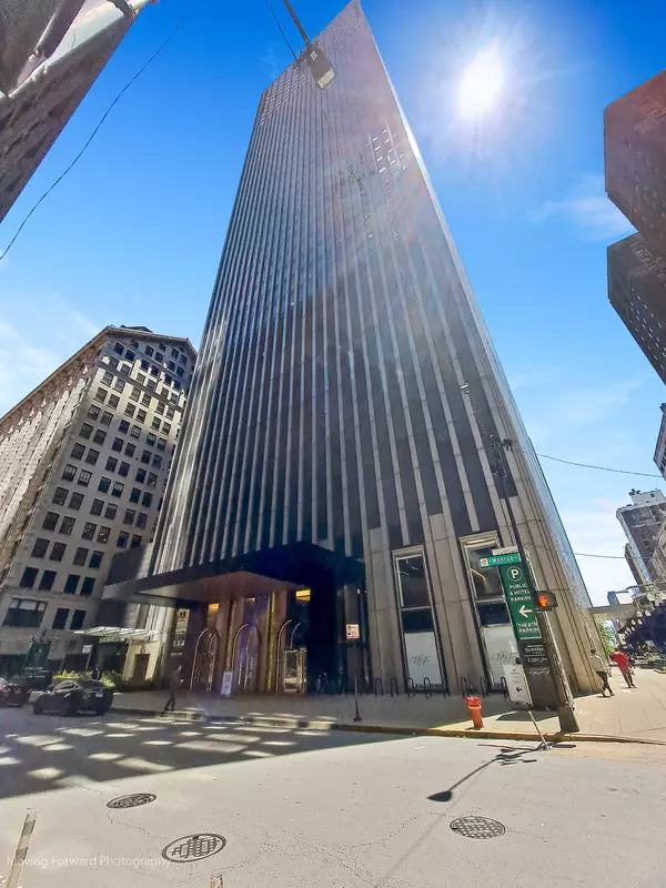 Chicago, IL 60603,65 E Monroe Street #4208