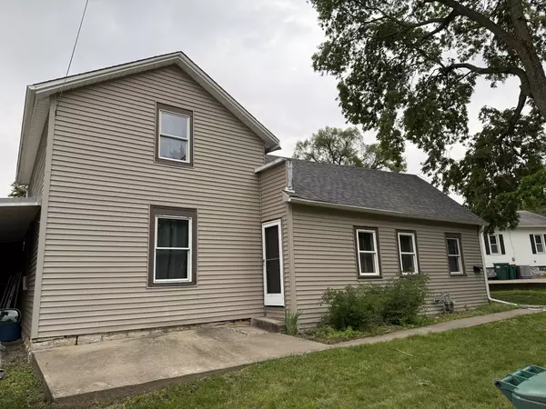 Wilmington, IL 60481,119 S Washington Street