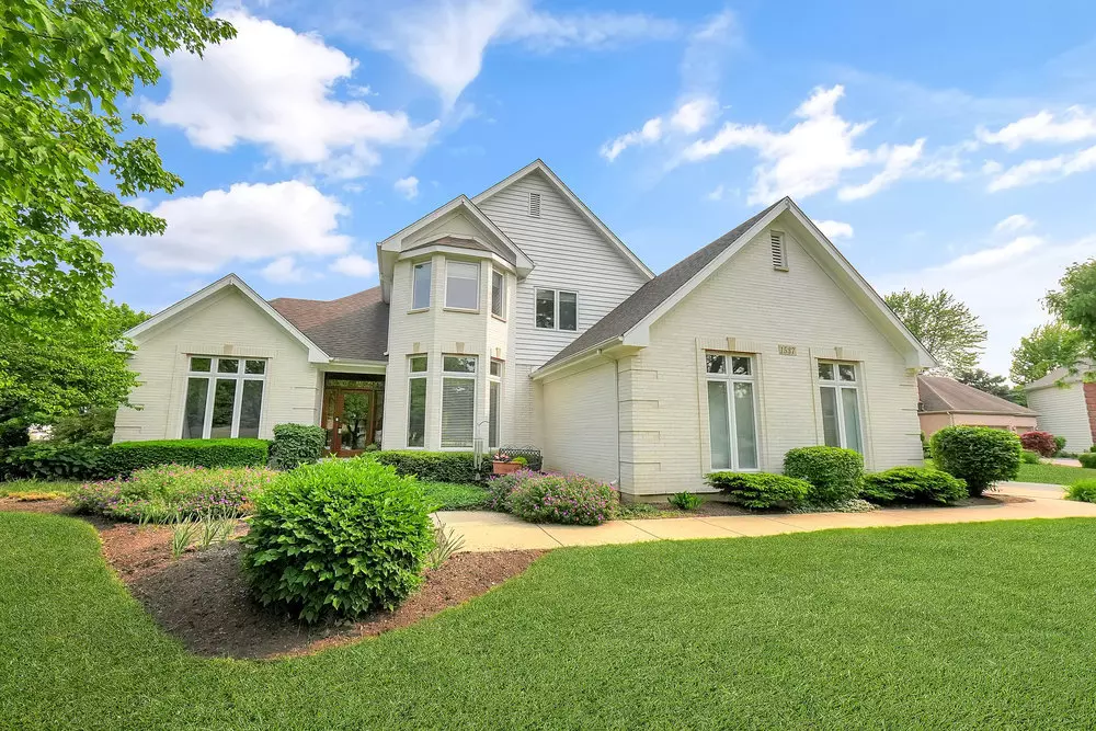 Naperville, IL 60564,1537 Monarch Circle