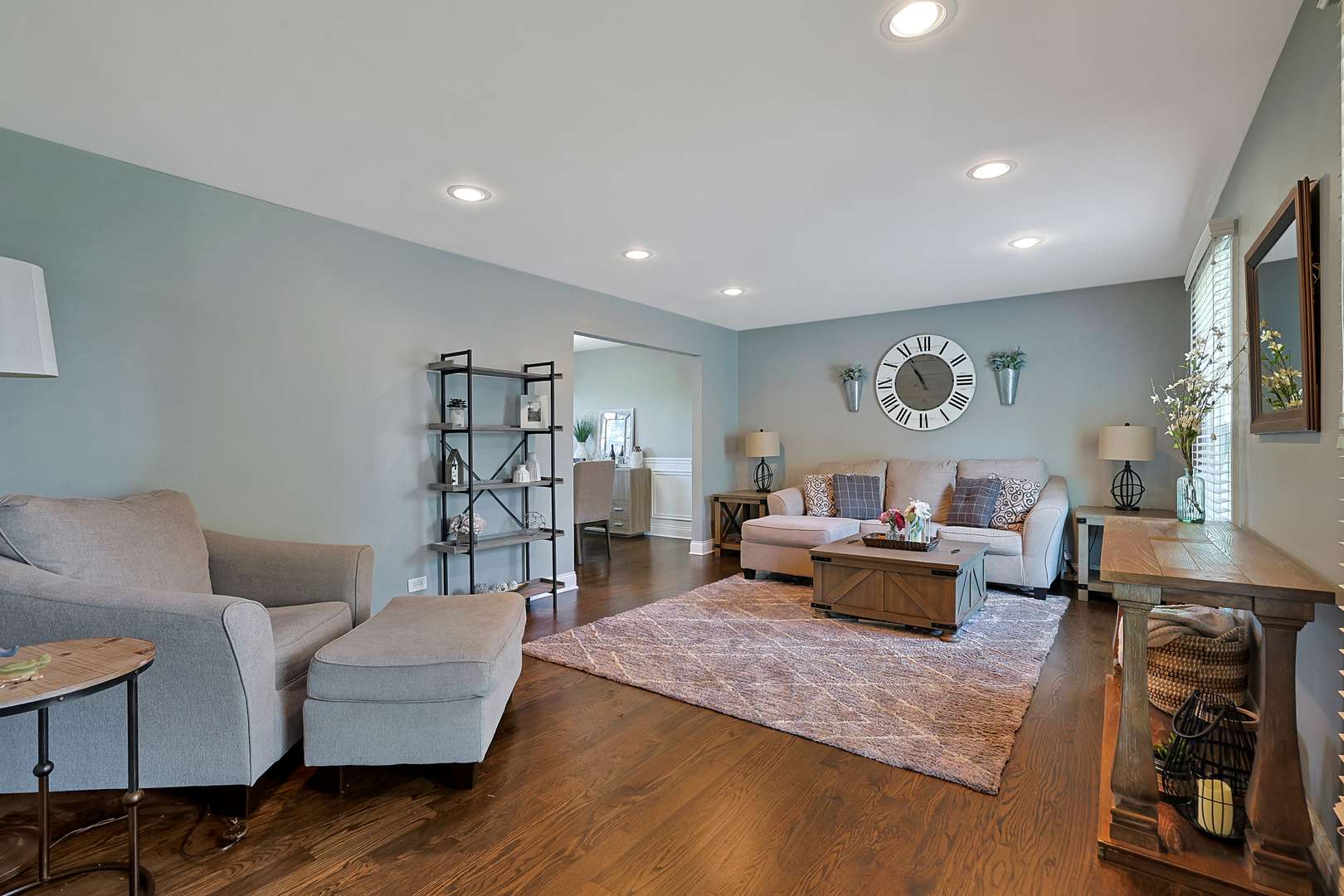 Westmont, IL 60559,562 Revere Avenue