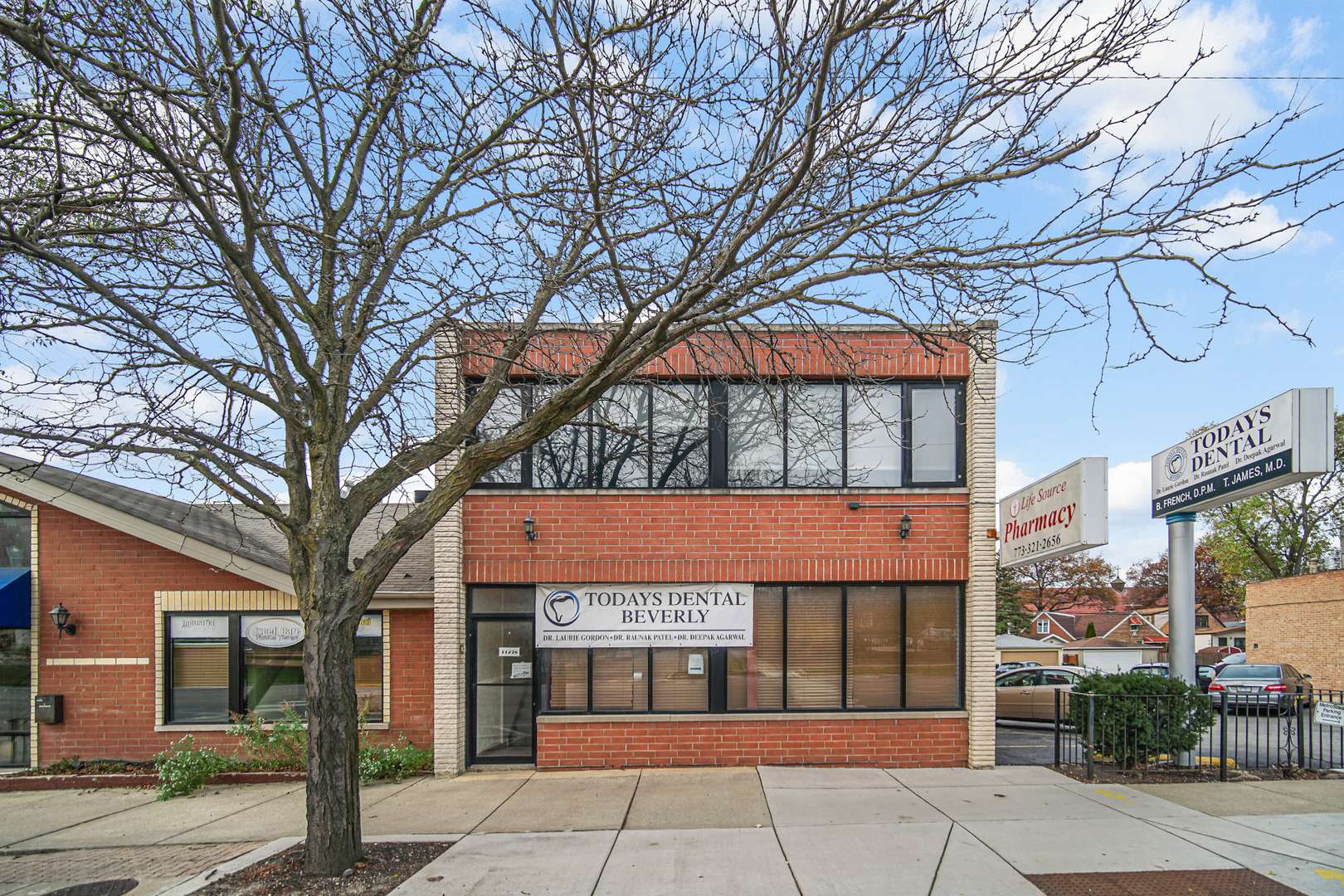 11238 S Western Avenue, Chicago, IL 60643
