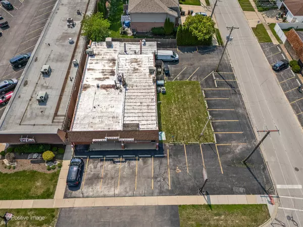 Tinley Park, IL 60477,17702 Oak Park Avenue
