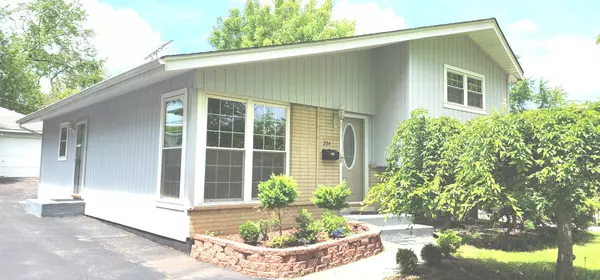 Villa Park, IL 60181,234 N Addison Road