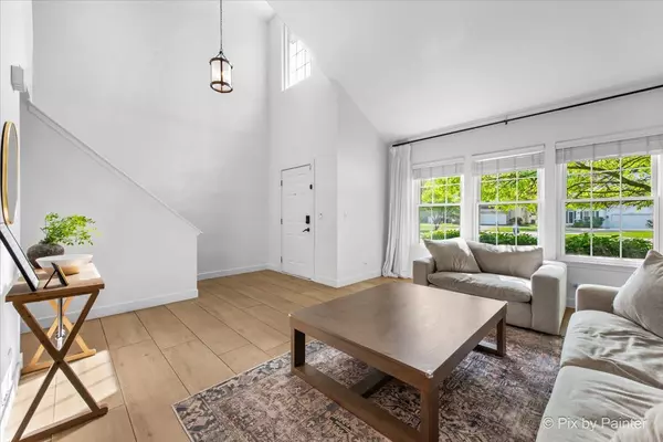 Aurora, IL 60504,2552 Autumn Grove Court